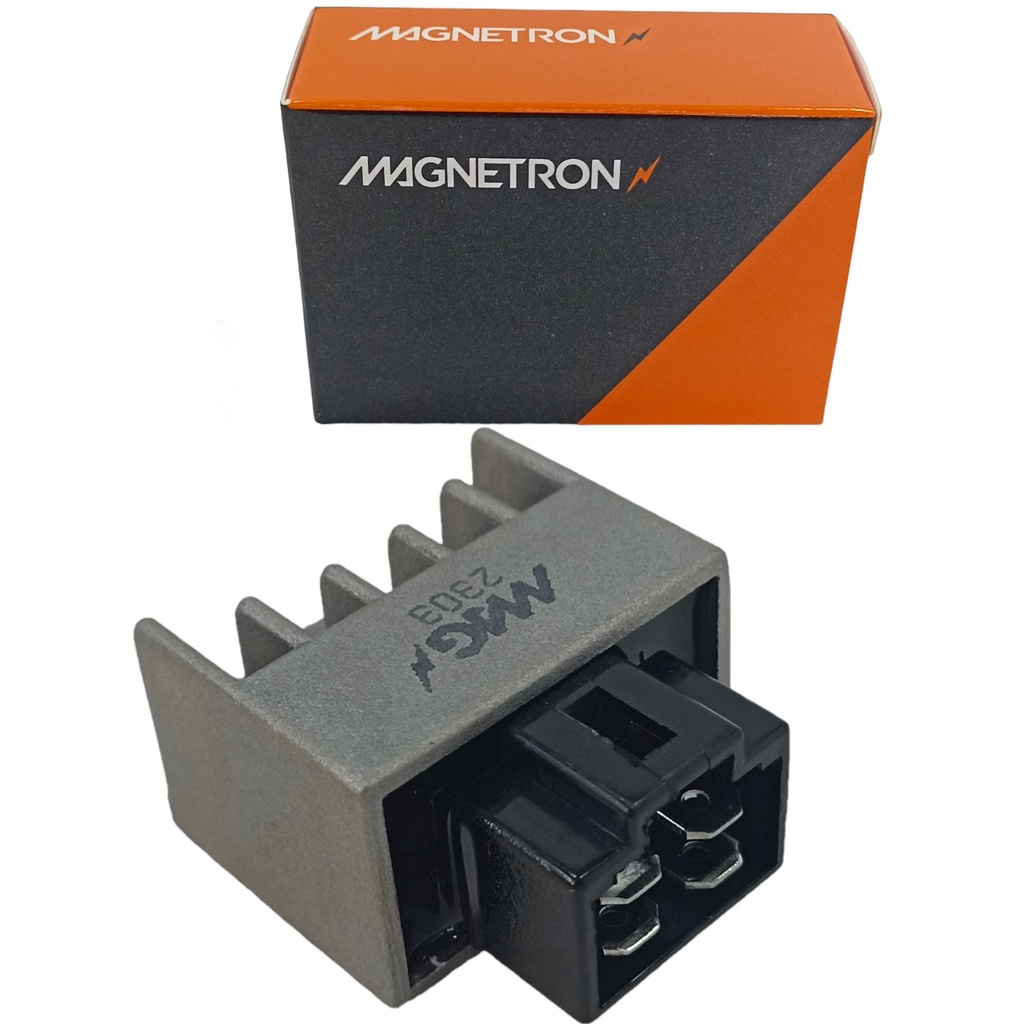 Regulador Retificador Voltagem Cg 125 Fan 2005 a 2008 Nxr 125 Bros Es Nxr 150 Bros Esd 2003 a 2005 em Oferta na Shopee