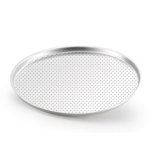 FORMA P/ PIZZA LISA POLIDA - CRISTAL N°30 1,1L em Oferta na Shopee