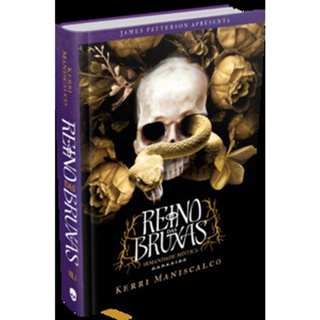 Reino das bruxas: irmandade mística em Oferta na Shopee