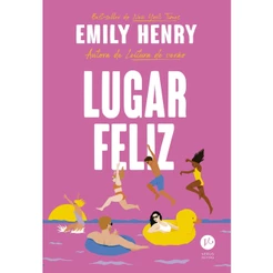 Lugar feliz - Grupo Editorial Verus