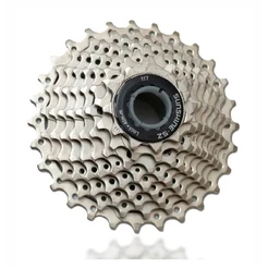Cassete 9v 9 Velocidades Sunshine 11/28 Dentes Bike Speed Novo