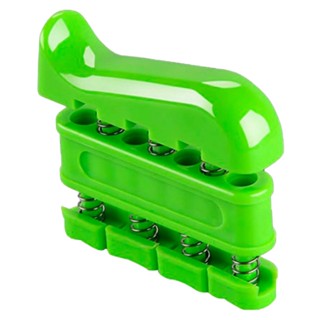 Hand Grip Exercitador Para Dedos e Maos Verde Crítico Poker