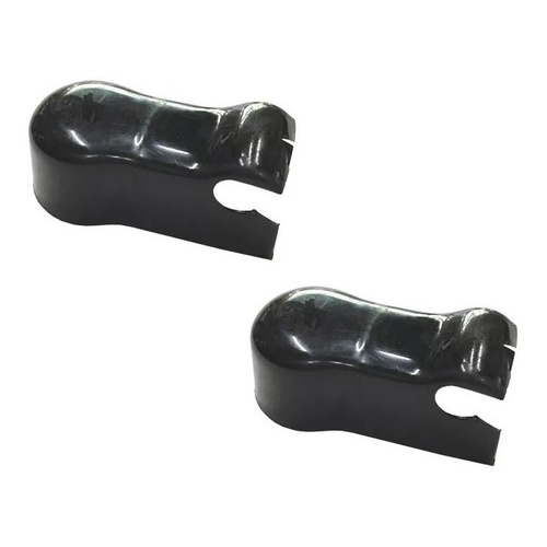 Par Capa Braço Limpador Para-brisa Fusca em Oferta na Shopee