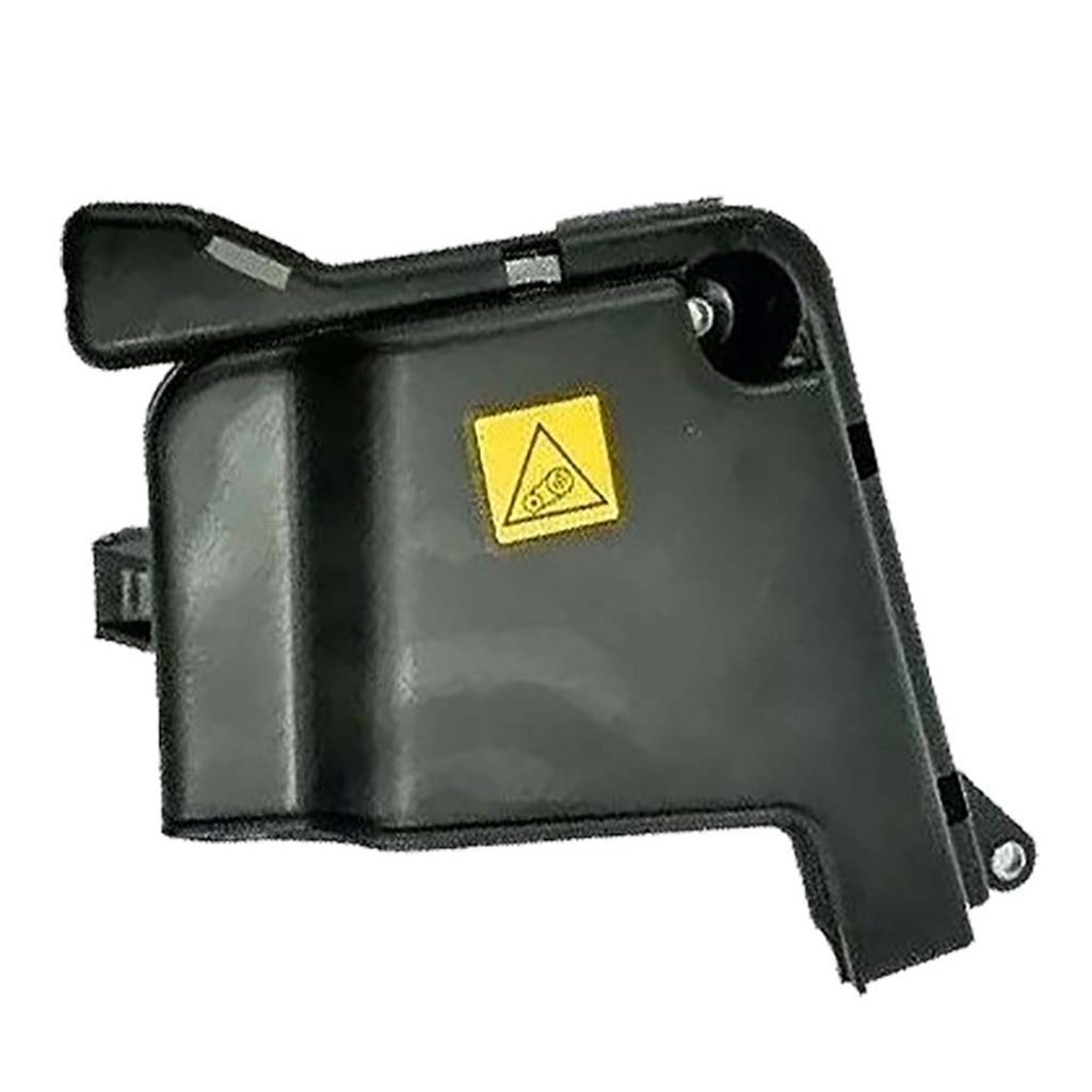 Capa Proteção Correia Dentada Fiat Idea 2009 a 2014 - 838772 - 6130