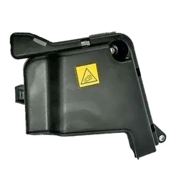 Capa Proteção Correia Dentada Fiat Idea 2009 a 2014 - 838772 - 6130
