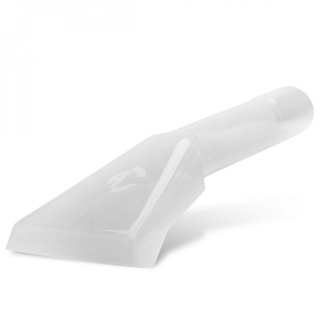 BOCAL BICO DE EXTRATORA PARA ASPIRADOR UNIVERSAL AUTO CRAZY em Oferta na Shopee