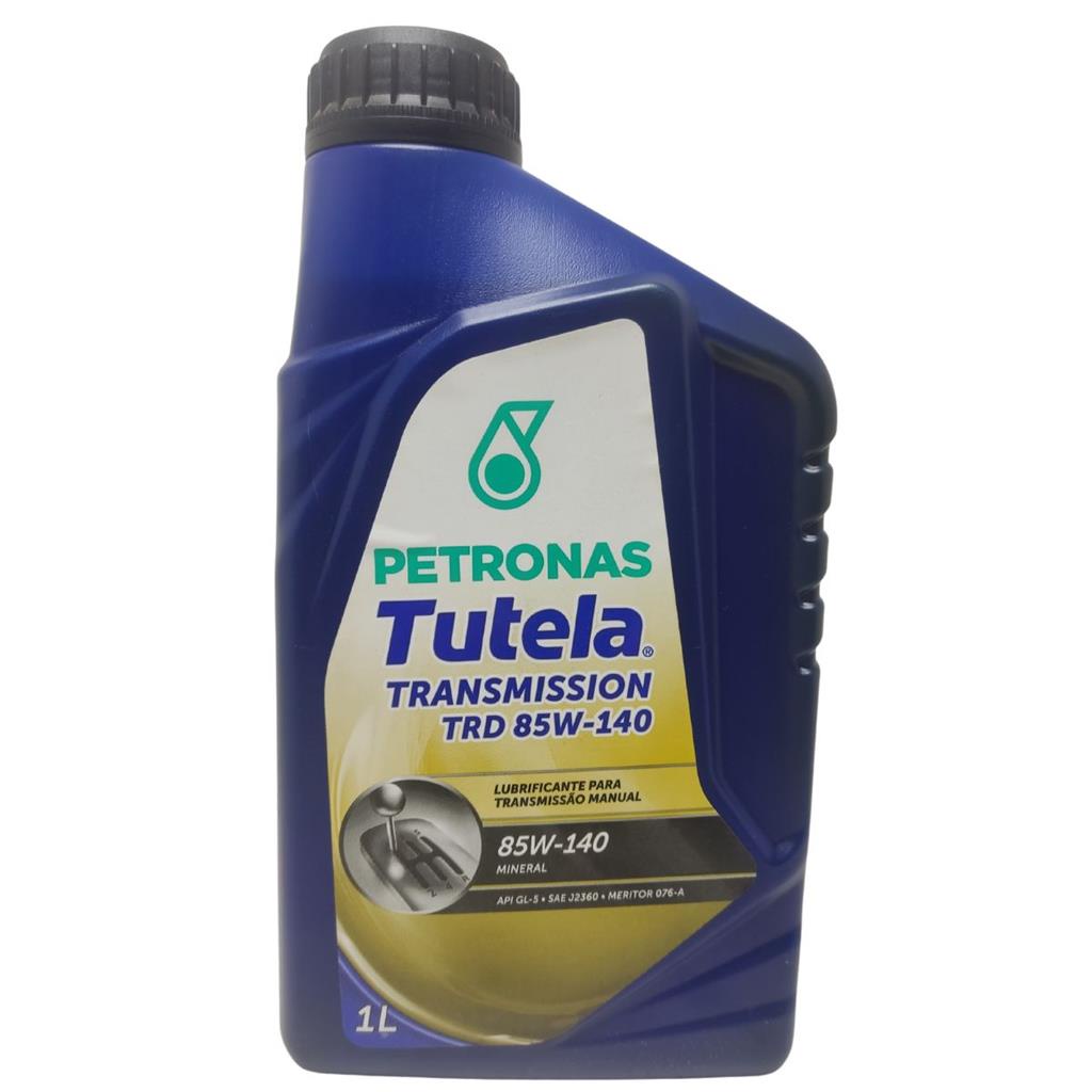 Oleo Transmissao Petronas Tutela Trd 80w90 Gl5 Cambio