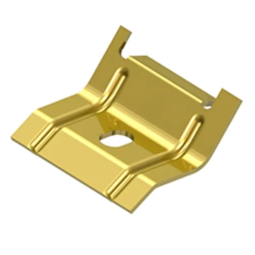 Suporte Fixação Bateria Monza Kadett Ipanema CGBC006