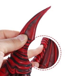 CM Dragão Asa Traje Cauda Halloween Cosplay Para Vestir-Se