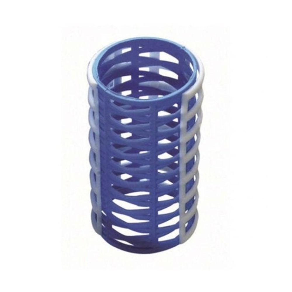 Bobes De Cabelo Santa Clara Nº3 Com Capa em Oferta na Shopee