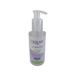 Gel Pós Depilatório Depilart 100ml