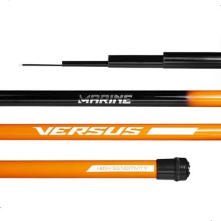 Vara Telescopica Marine Sports Gomo Longo Versus 3,00m Fibra em Oferta na Shopee