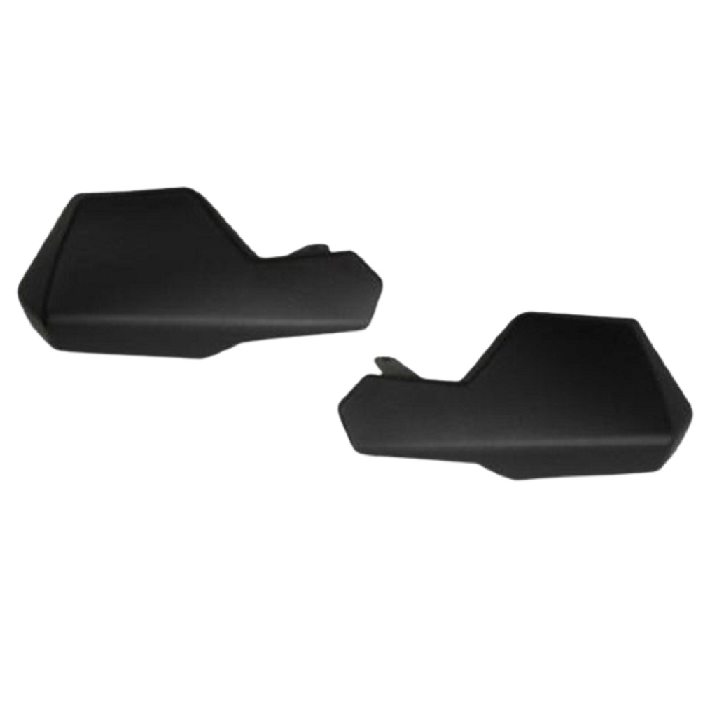 Protetor de mao manopla punho p/ Transalp XL700 V Honda