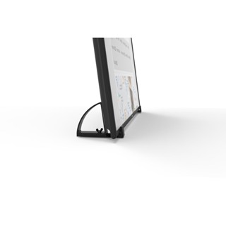 Suporte de Mesa Para Monitor Tv Ajustavel de 12 Ate 55
