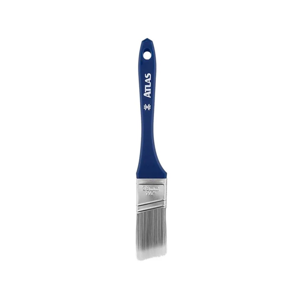 Pincel Plumatek Trincha P/ Pintura Ang Atlas 2 1/2