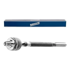 Terminal Barra Braço Axial Direção Astra 2008 2009 2010 2011 Original Nakata