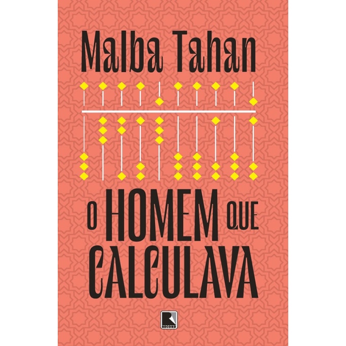 O HOMEM QUE CALCULAVA em Oferta na Shopee