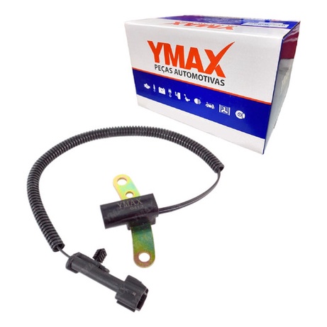 Sensor Rotação Dakota 4cc Jeep Cherokee Sport Wrangler V6