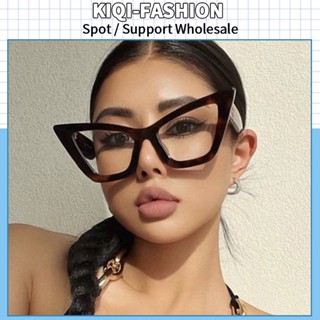 Estilo Ocidental Clássico Retro Gato Olho De Óculos De Sol Unisexo Nova Moda Exterior Com Bloqueio UV