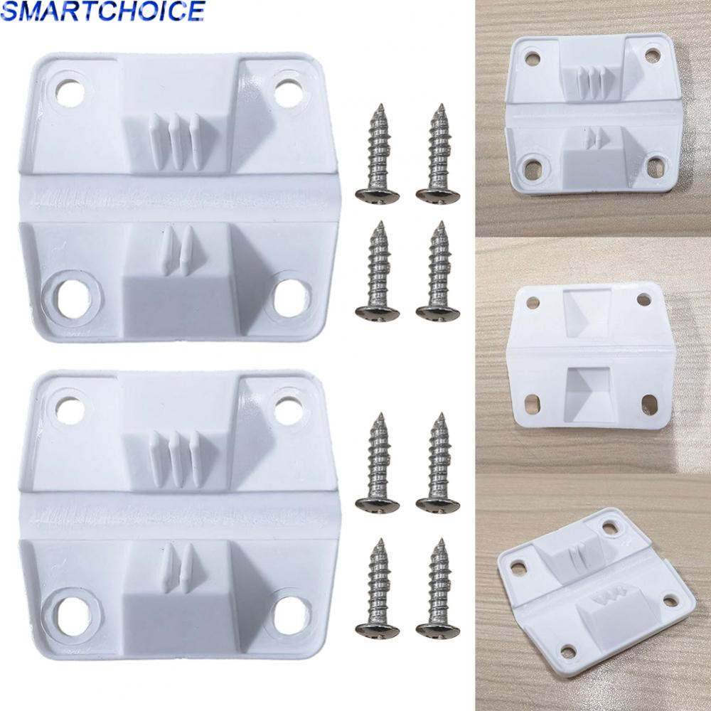 Conjunto De Dobradiças De Reposição Premium Para COLEMAN COOLER 2 8 Parafusos + Manual Do Usuário