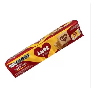 Biscoito Amor Sing