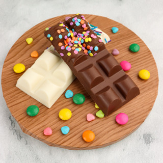 1~4 FORMA BWB SP ESPECIAL TABLETE CASCA FINA CÓD: 3701 LANÇAMENTO (CHOCO) em Oferta na Shopee