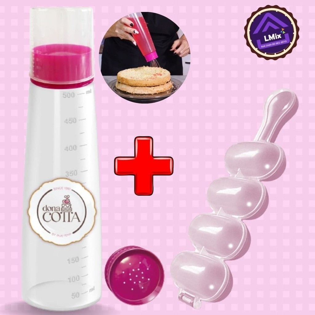 Boleadora Massa: Onde Comprar | BuscaProdutos