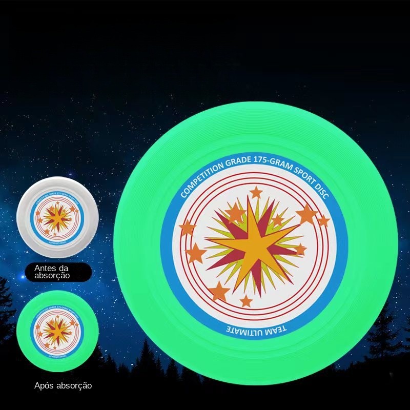 Frisbee Profissional: Onde Comprar | BuscaProdutos