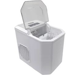 Máquina de Gelo 12Kg 110V