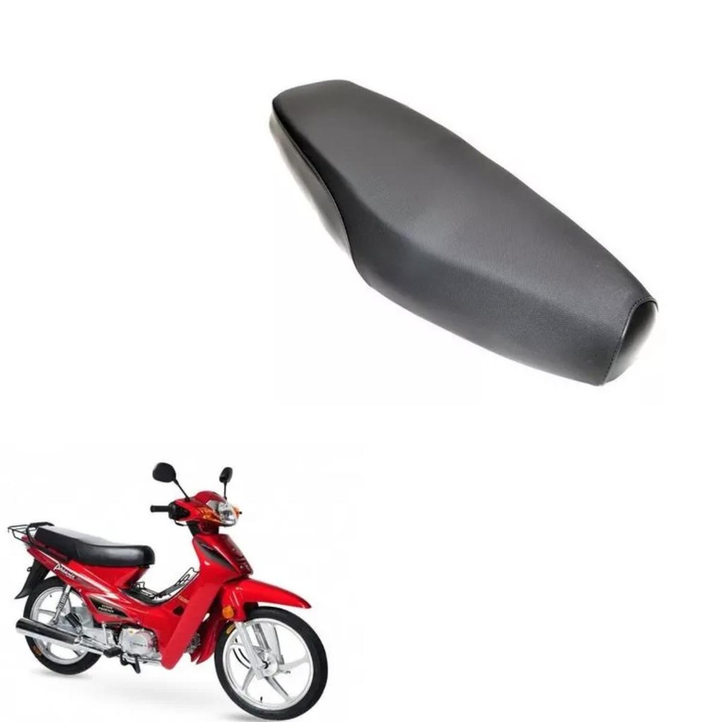 Banco Jonny Hype 50cc na Black Friday 2025 | BuscaProdutos