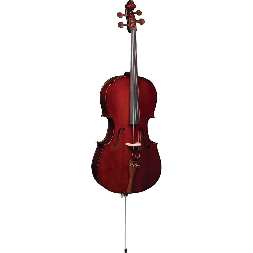 Violoncelo 4/4 EAGLE - CE200 (Envernizado)