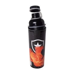 Garrafa Coqueteleira 660Ml Botafogo - Oficial Plasutil