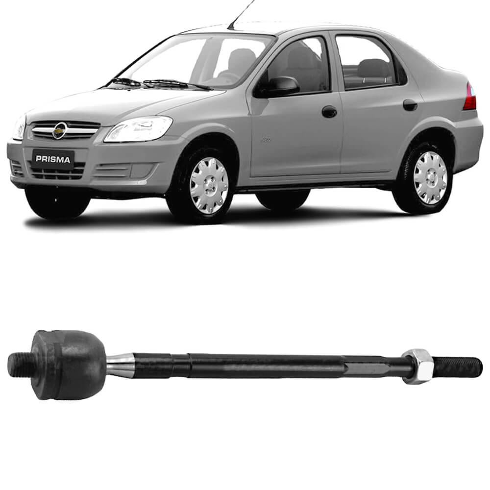 Barra Axial Celta Corsa Prisma 95 a 2014 LE LD Nakata N93008 em Oferta na Shopee