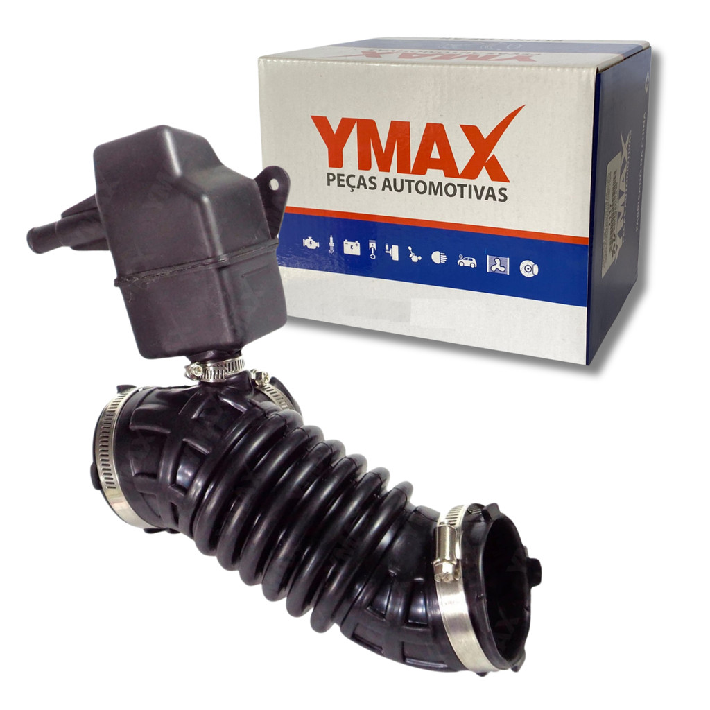 Mangueira Filtro Ar TBI  Sentra Xtrail 2.0 16v Com Caixa