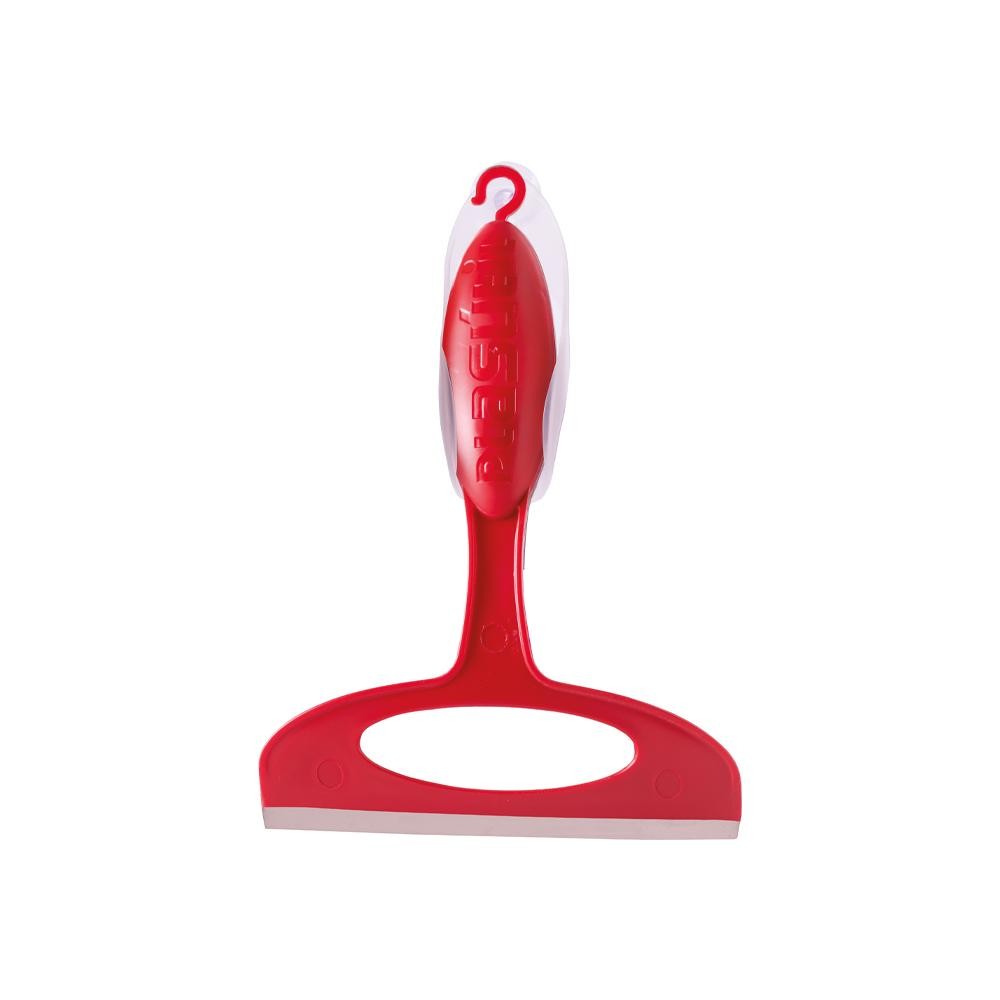 Rodinho de Plástico com Suporte 16 cm em Oferta na Shopee