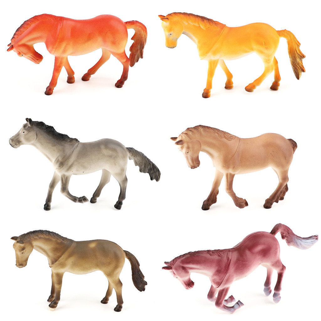 Brinquedos de Cavalos Selvagens: Onde Comprar | BuscaProdutos