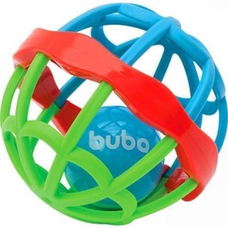 Chocalho Baby Ball Cute Colors