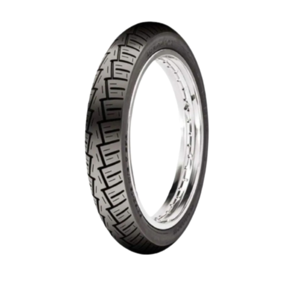 Pneu Traseiro Honda Biz 125/110/100 Pop 100 Maggion 80/100-14 Street Winner Uso Sem Câmara em Oferta na Shopee