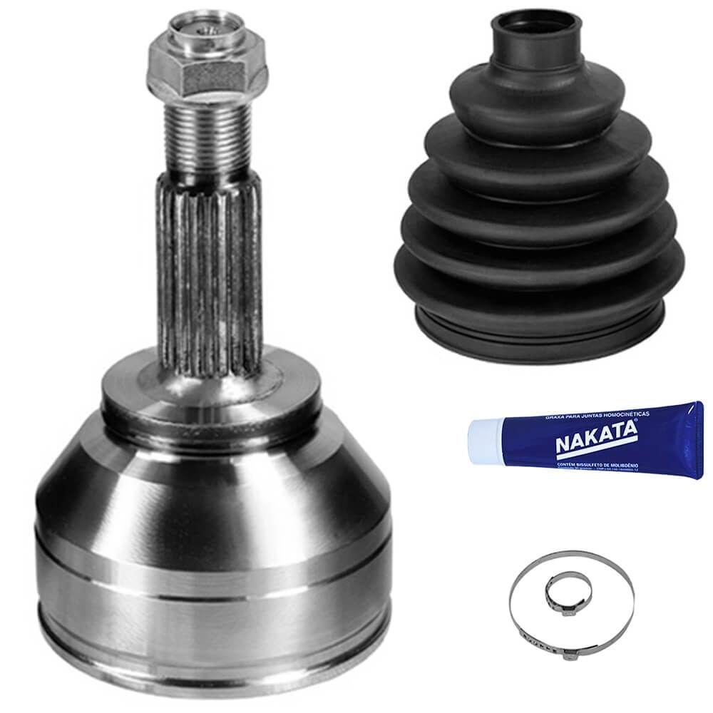 Junta Homocinética Fiorino 1.4 8v 2014 2015 Nakata - Spare Parts and Accessories for Vehicles