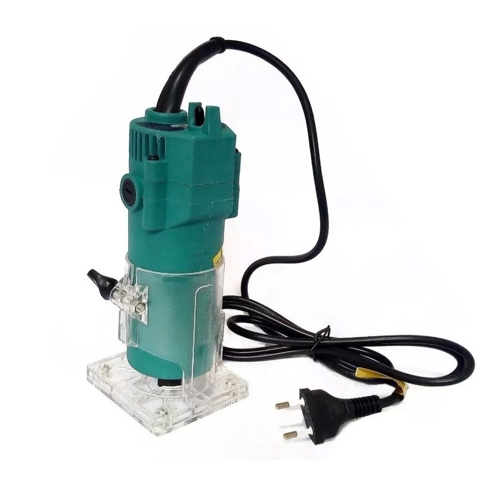 Tupia Laminadora 350w Songhe Tools 220v