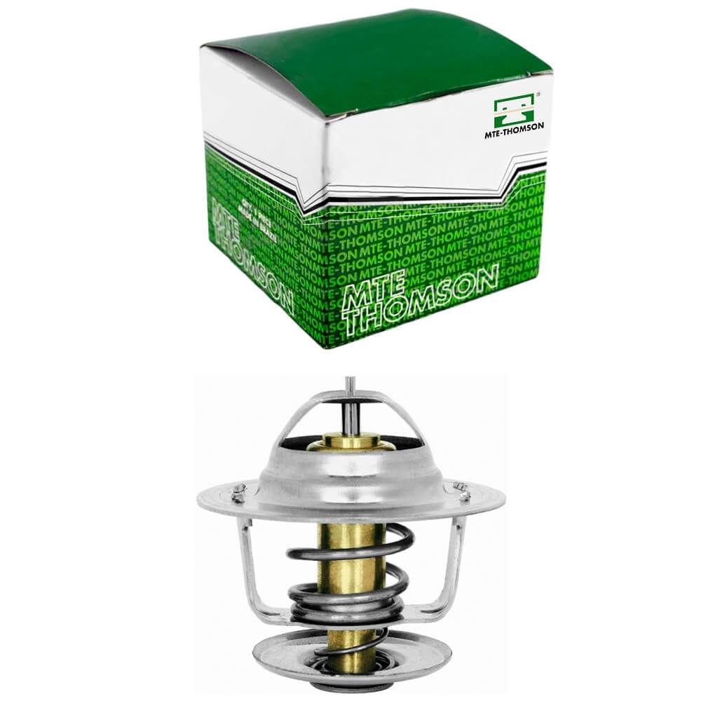 Válvula Termostática Gol G1 G2 G3 G4 1.6 1.8 2.0 86 A 2014 em Oferta na Shopee