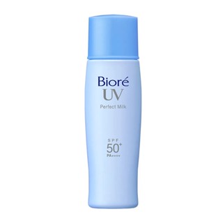 Bioré Protetor Solar Corporal UV Perfect Milk Spf 50+ Pa++++ 40ml