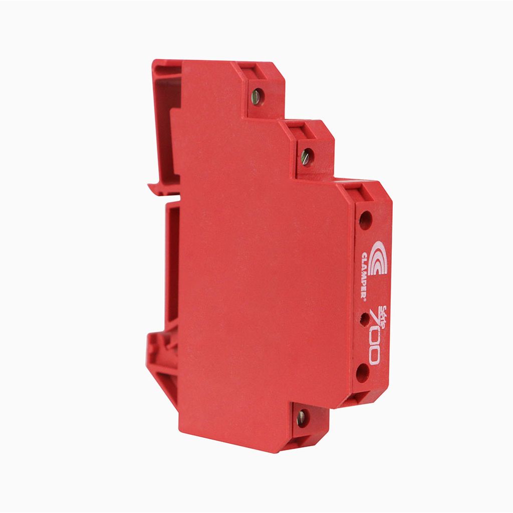 CLAMPER Série 700 Faster  722.B.010