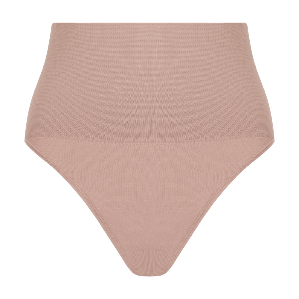 Calcinha Redutora Slim Loba Lupo 41000-001 Sem Costura em Oferta na Shopee