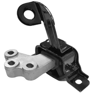 Coxim Motor Uno Strada 2011 A 2020 Dianteiro Passageiro em Oferta na Shopee