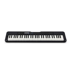 Teclado Musical Digital Casio Casiotone CT-S300 61 Teclas Suporte Partitura