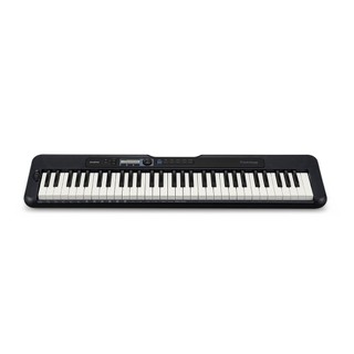 Teclado Musical Digital Casio Casiotone CT-S300 61 Teclas Suporte Partitura