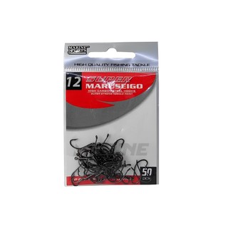Anzol Super Maruseigo - Marine em Oferta na Shopee