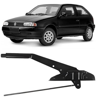 Alavanca Freio de Mão Gol G2 Parati Saveiro 95 a 2000 FINDER 010230 em Oferta na Shopee