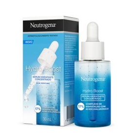 Sérum Facial Neutrogena: Onde Comprar | BuscaProdutos